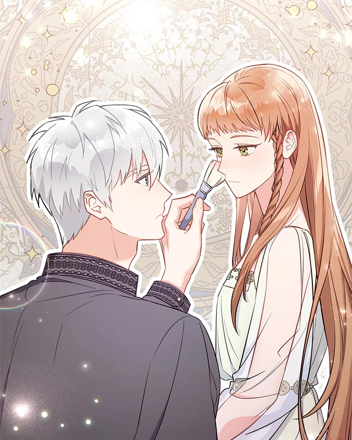 Marriage of Convenience 27 072